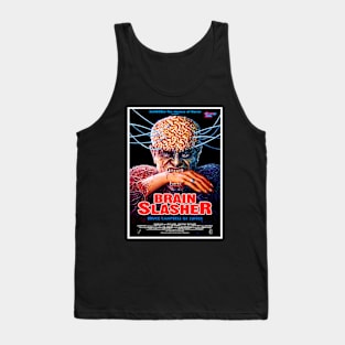 Mindwarp Tank Top